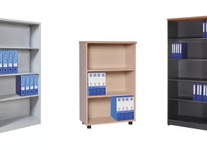 Tủ hồ sơ không cánh Đồng Nai chất lượng, phù hợp mọi không gian
